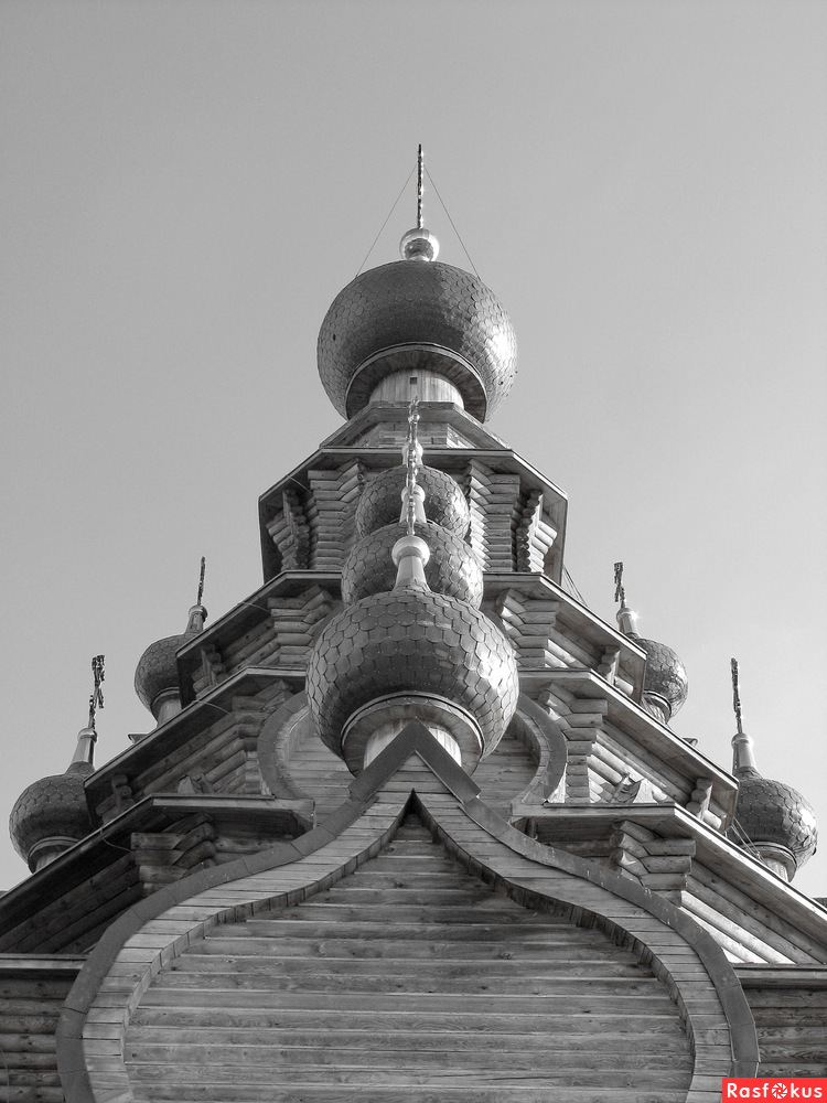 Церковь Иконы Божией Матери Скоропослушница в Верхней Санарке.